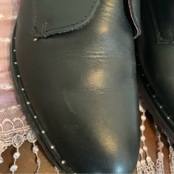 Pikolinos Caravaca Buckle Leather Ankle Boots - Picture 16 of 16